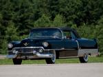 Cadillac Eldorado Convertible 1954 года